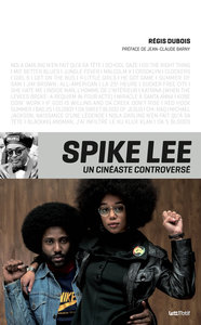 Image de Spike Lee, un cinéaste controversé (cartonné)