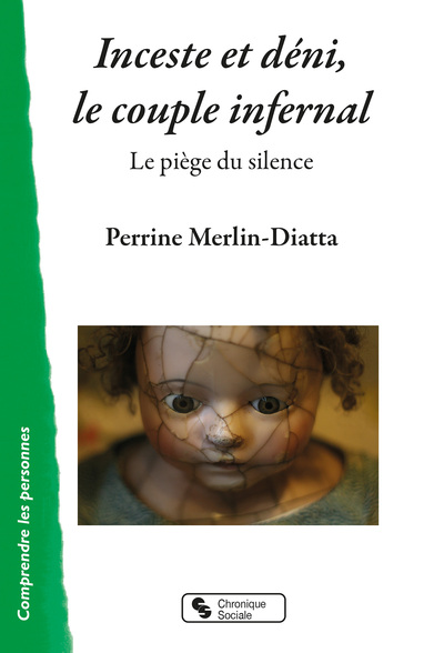 Image de Inceste et déni, le couple infernal