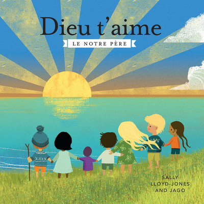 Picture of Dieu t’aime