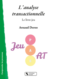 Picture of L'analyse transactionnelle
