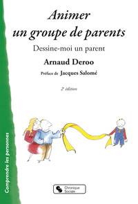 Picture of Animer un groupe de parents