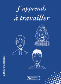 Picture of J'apprends à travailler