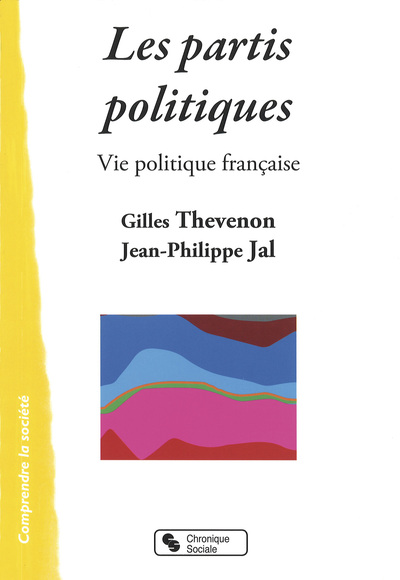 Picture of PARTIS POLITIQUES (LES)