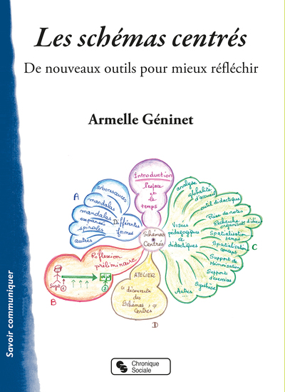 Picture of Les schémas centrés