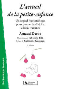 Picture of Accueil de la petite-enfance (L')