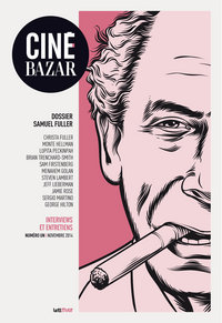 Image de Revue Ciné-Bazar 1