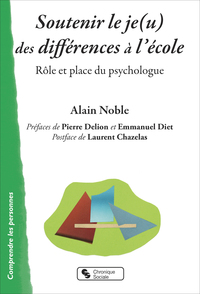 Image de Soutenir le je(u) des différences à l'école