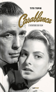 Picture of Casablanca, l’aventure du film
