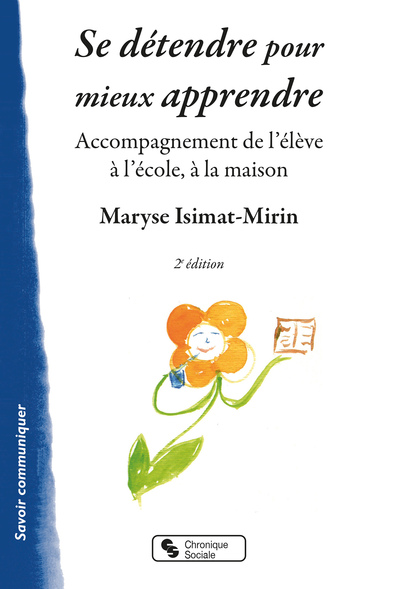 Image de Se détendre pour mieux apprendre (2ème édition)