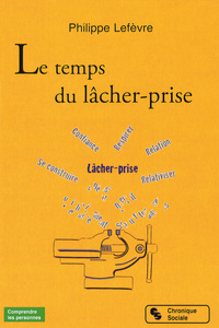 Picture of Le temps du lâcher-prise