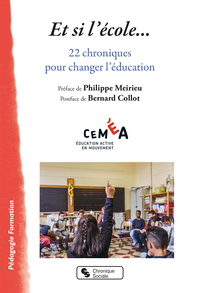 Picture of "Et si l'école"