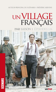 Image de Un Village français (scénario saison 1)