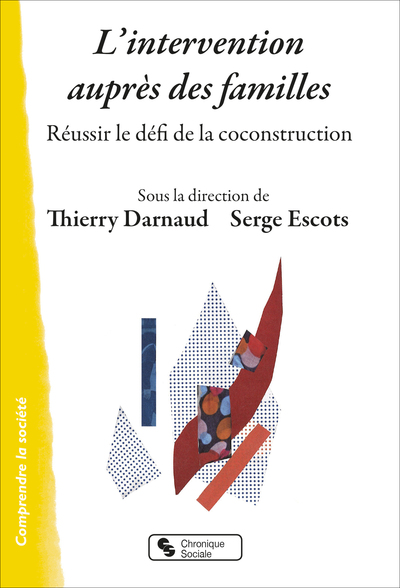 Picture of L'intervention auprès des familles