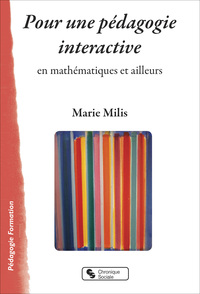 Picture of Pour une pédagogie interactive