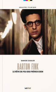 Image de Barton Fink. Le rêve de feu des frères Coen