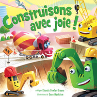 Picture of Construisons avec joie !