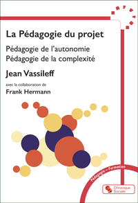 Image de La Pédagogie du projet