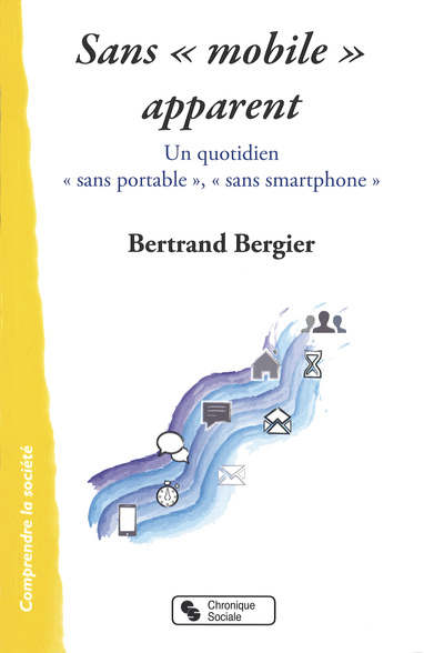 Picture of Sans « mobile » apparent