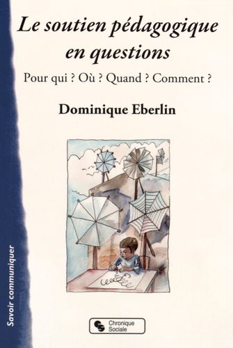 Picture of SOUTIEN PEDAGOGIQUE EN QUESTIONS (LE)