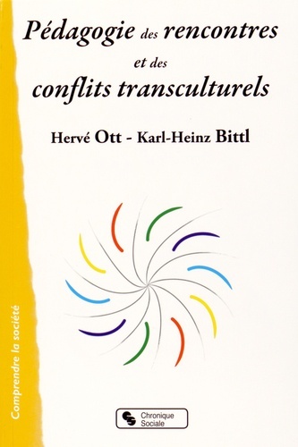 Image de PEDAGOGIE DES RENCONTRES ET DES CONFLITS TRANSCULTURELS