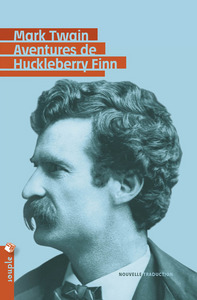 Image de Aventures de Huckleberry Finn (Nouvelle traduction)