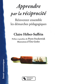 Picture of Apprendre par la réciprocité