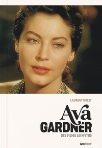 Picture of Ava Gardner, des films au mythe