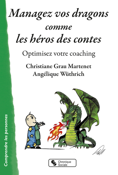 Image de Managez vos dragons comme les héros des contes
