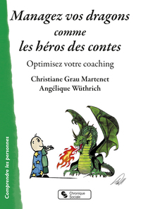 Image de Managez vos dragons comme les héros des contes