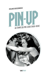 Image de Pin-Up au temps du Pré-Code (1930-1934)