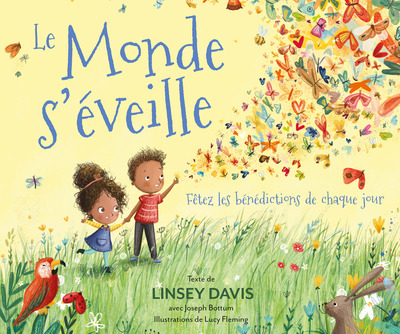 Picture of Le monde s'éveille
