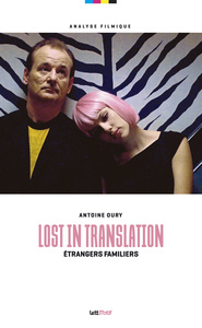 Picture of Lost in Translation, étrangers familiers