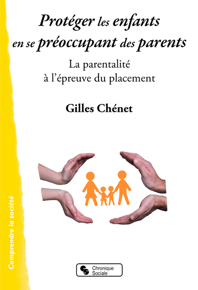 Image de Protéger les enfants en se préoccupant des parents