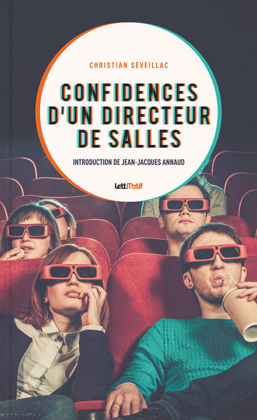 Image de Confidences d’un directeur de salles