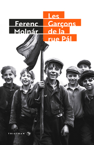 Picture of Les Garçons de la rue Pál