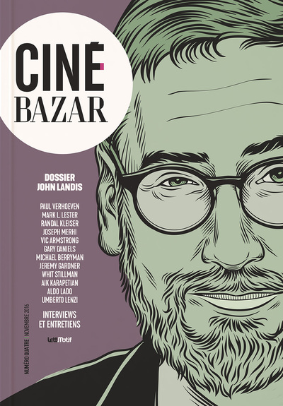 Image de Revue Ciné-Bazar 4