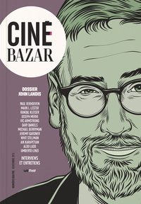 Image de Revue Ciné-Bazar 4