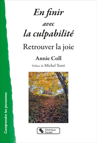 Picture of En finir avec la culpabilité