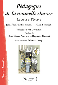Picture of Pédagogies de la nouvelle chance