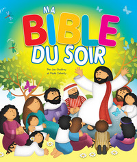 Picture of Ma Bible du soir