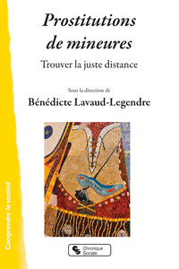 Picture of Prostitution de mineures