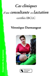 Picture of Cas cliniques d'une consultante en lactation