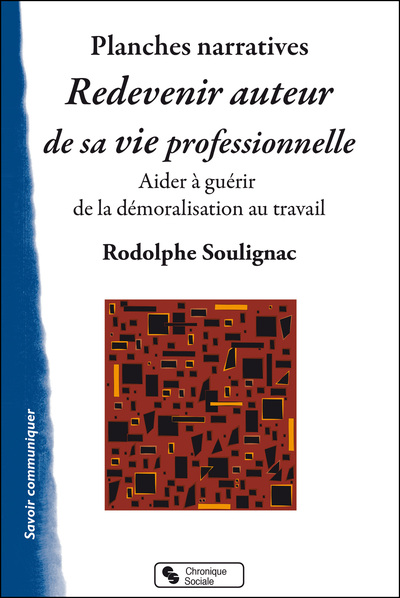 Image de REDEVENIR AUTEUR DE SA VIE PROFESSIONNELLE - PLANCHES NARRAT
