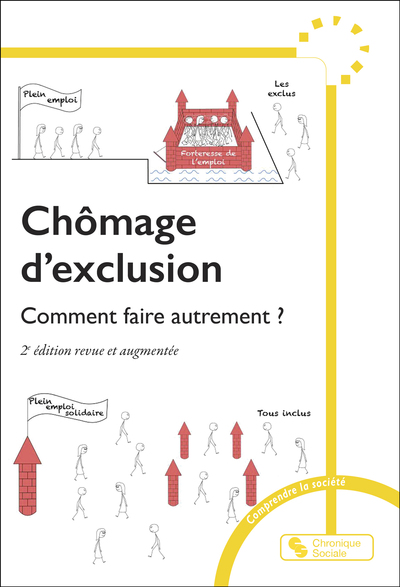 Picture of Chômage d'exclusion