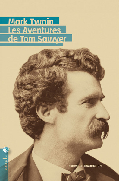 Picture of Les Aventures de Tom Sawyer (Nouvelle traduction)