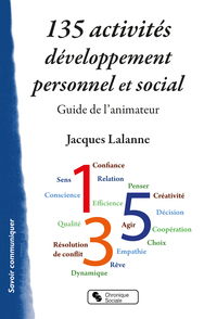 Image de 135 activités développement personnel et social