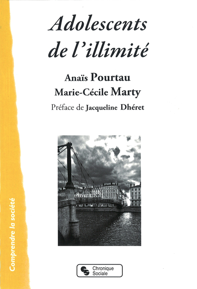 Picture of Adolescents de l'illimité