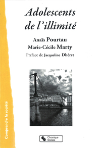 Picture of Adolescents de l'illimité