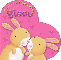 Image de On a tous besoin d'un Bisou