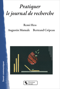 Image de Pratiquer le journal de recherche